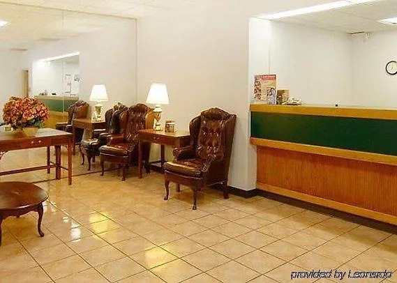 Diamond Inn & Suites Ричмонд 2*,  США