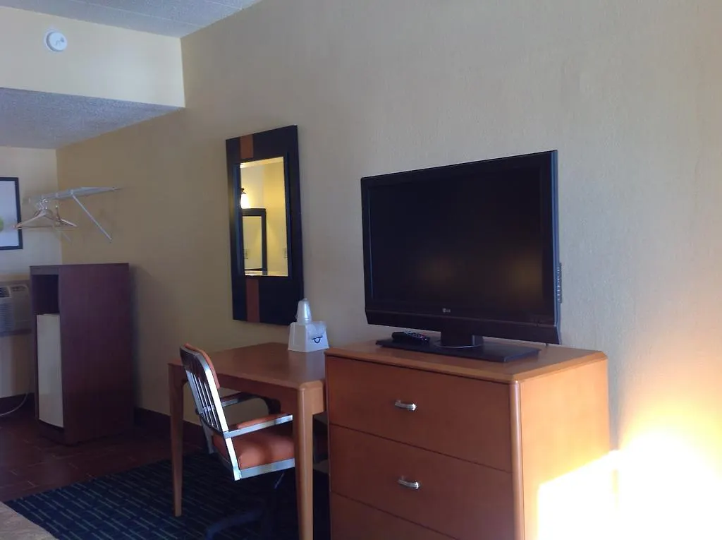 Diamond Inn & Suites Ричмонд 2*,  США