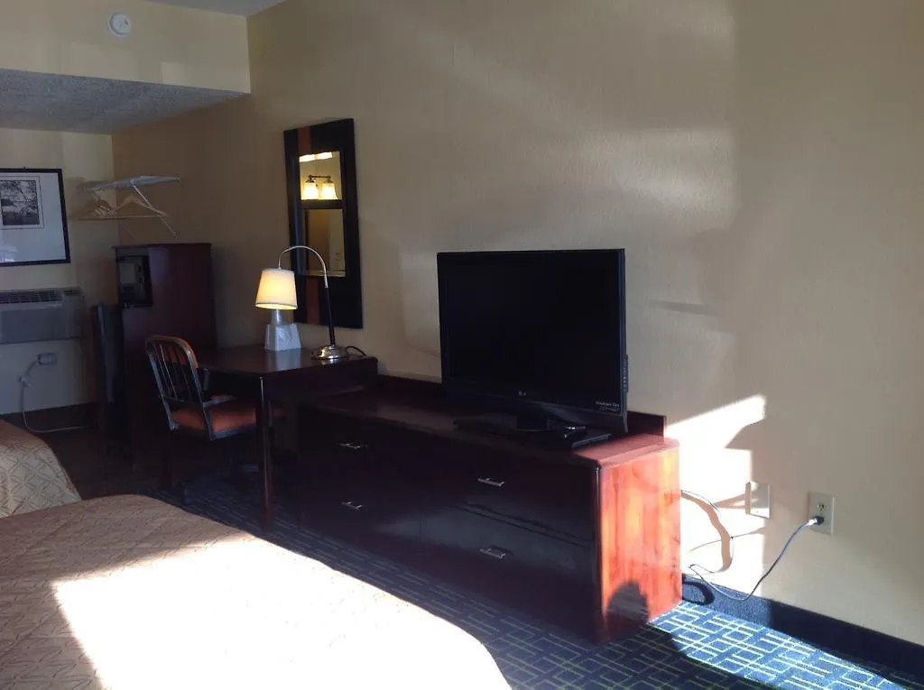 Diamond Inn & Suites Richmond
