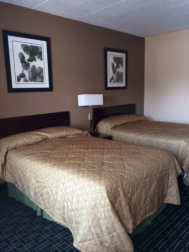 Diamond Inn & Suites Ричмонд