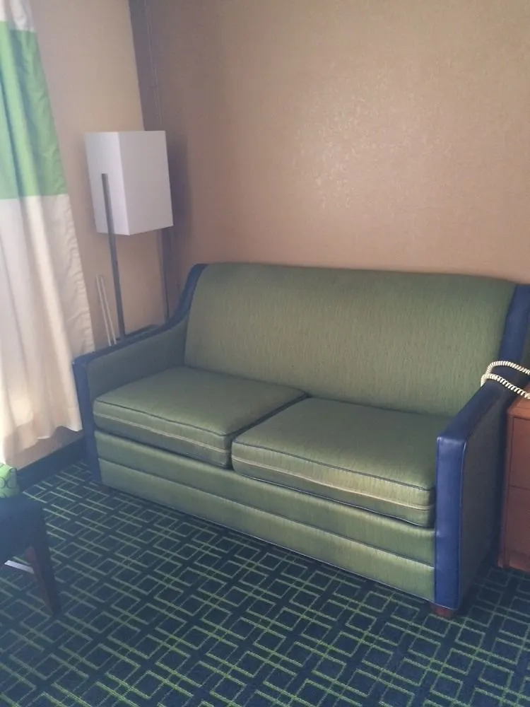 Diamond Inn & Suites Ричмонд 2*,