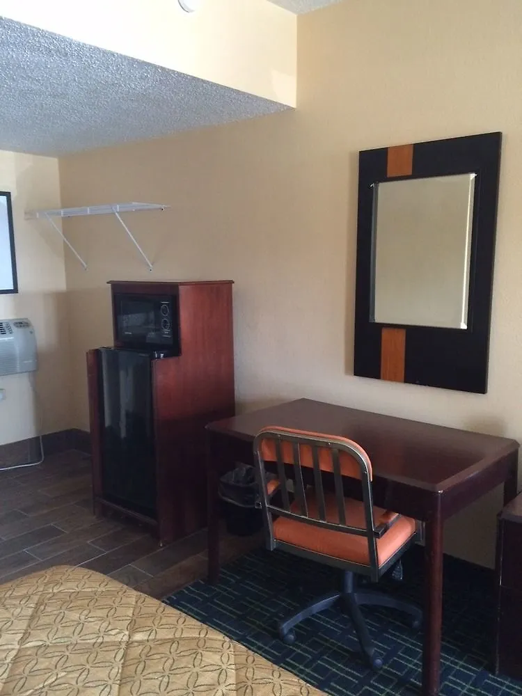 Diamond Inn & Suites Ричмонд Отель