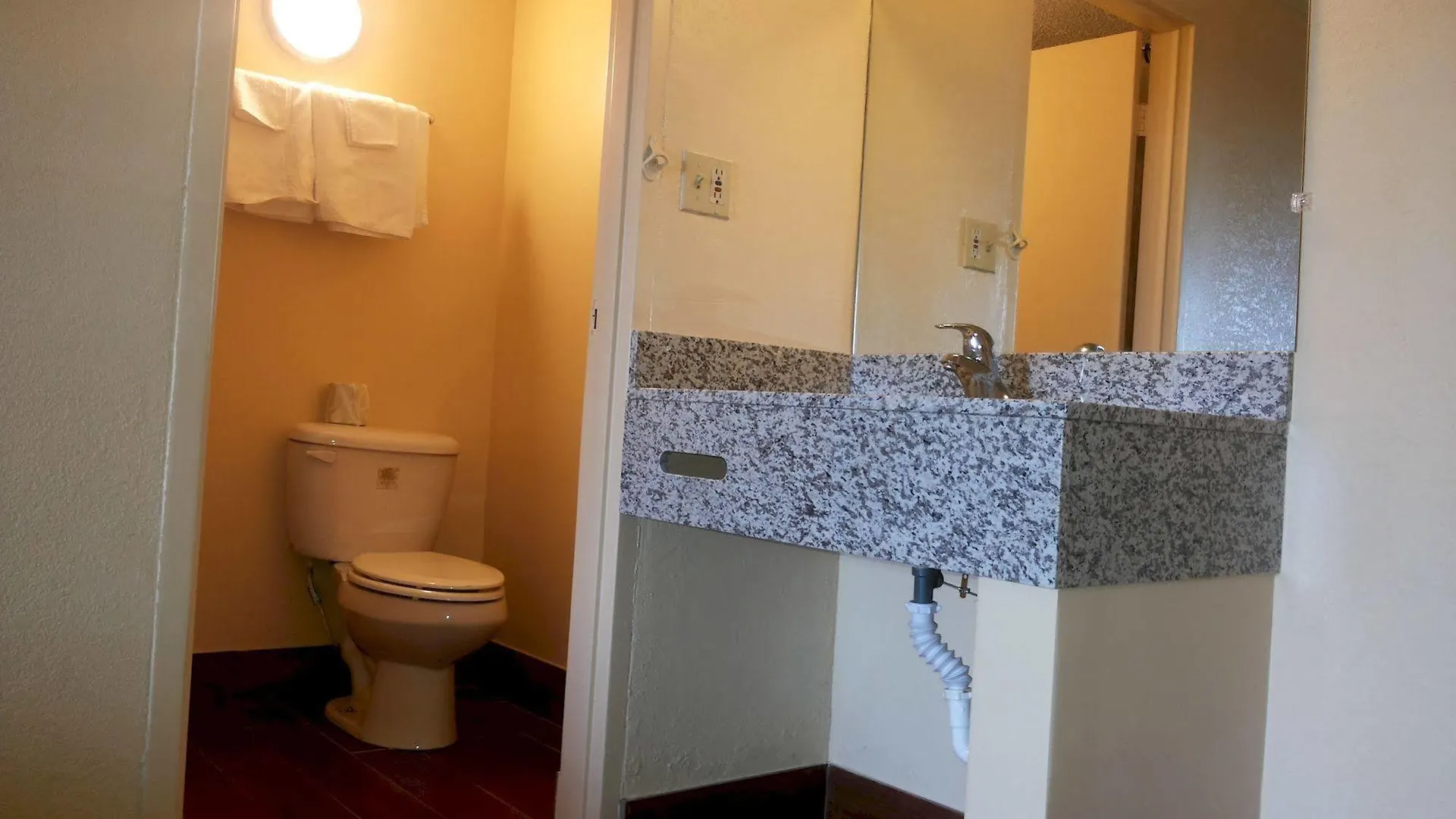 Hotell Diamond Inn & Suites Richmond