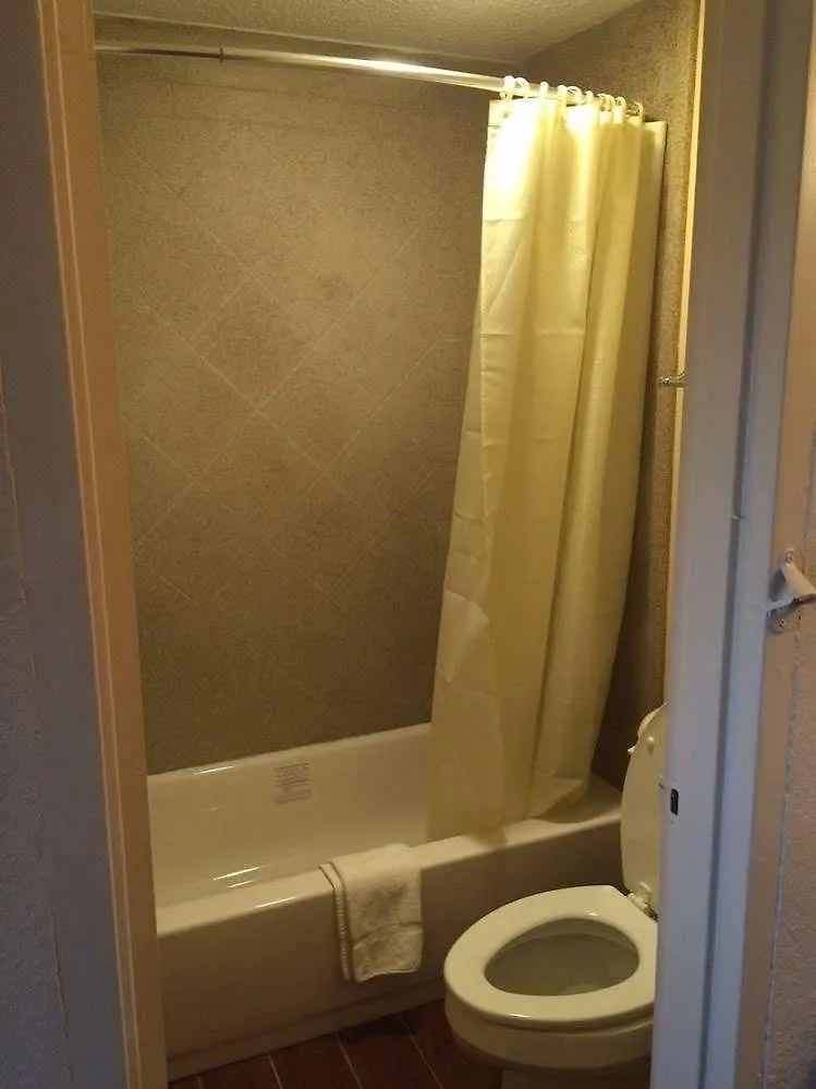 Diamond Inn & Suites Ричмонд США